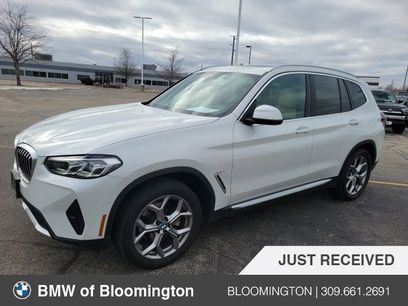 Used 2023 BMW X3 xDrive30i w/ Premium Package