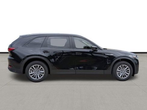 New 2026 MAZDA CX-90 3.3 Turbo w/ Select Package AWD/4WD image 4