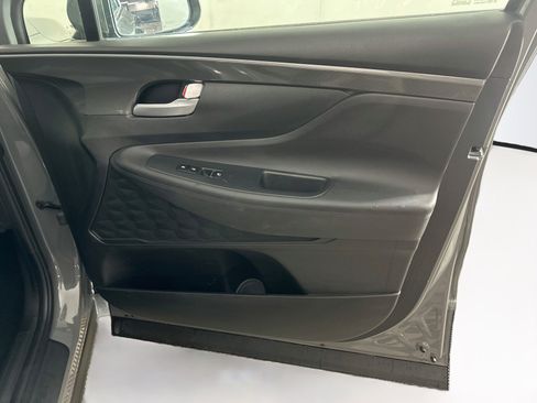 Used 2023 Hyundai Santa Fe SE FWD image 31