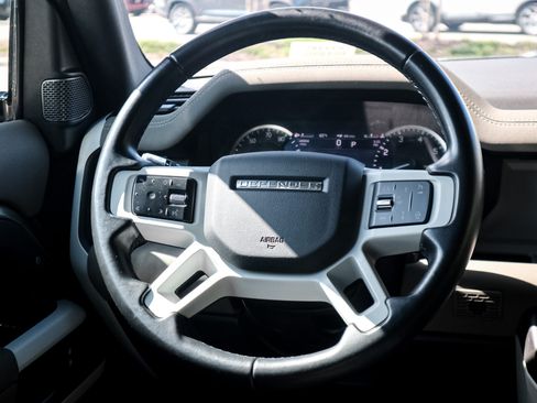 Used 2022 Land Rover Defender 110 S AWD/4WD image 18