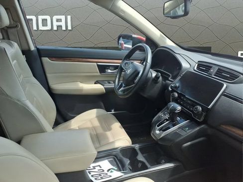 Used 2018 Honda CR-V EX-L image 8