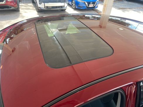 Certified 2022 Nissan Altima 2.5 SL image 9