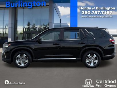 Used 2024 Honda Pilot EX-L