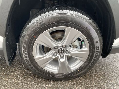 Certified 2025 Toyota RAV4 XLE image 15