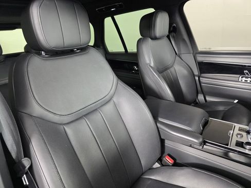 Used 2023 Land Rover Range Rover SE AWD/4WD image 29