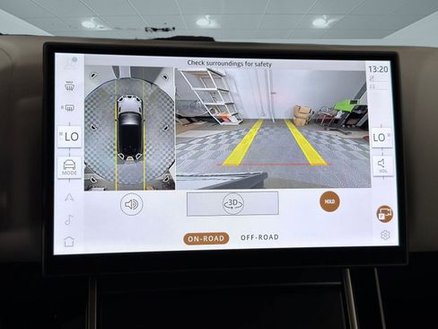 New 2026 Land Rover Range Rover Velar Dynamic SE image 26