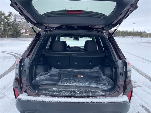 New 2026 Subaru Forester Premium image 18