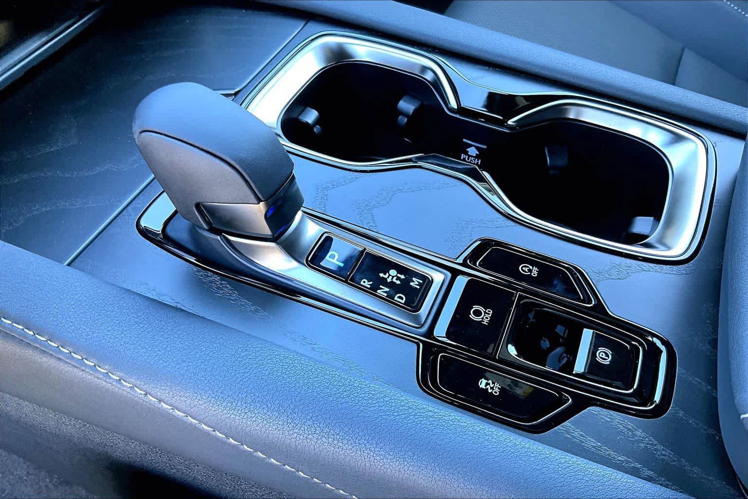 New 2026 Lexus RX 350 Premium FWD image 11