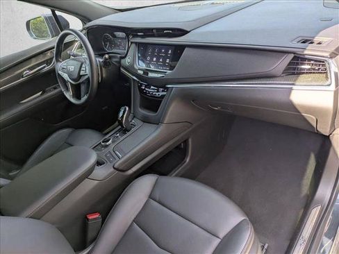 Used 2020 Cadillac XT5 Sportv AWD/4WD image 23