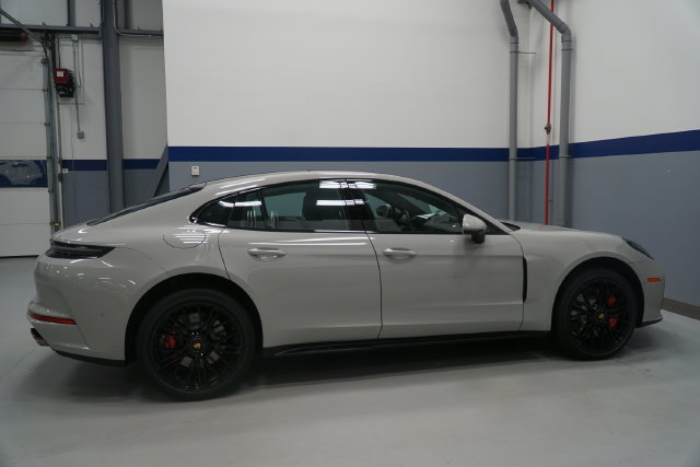 New 2026 Porsche Panamera GTS AWD/4WD image 11