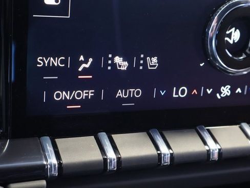 New 2026 GMC Yukon XL AT4 Ultimate image 31