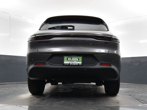 New 2024 Dodge Hornet GT Plus w/ Tech Pack Plus w/o Parking image 13