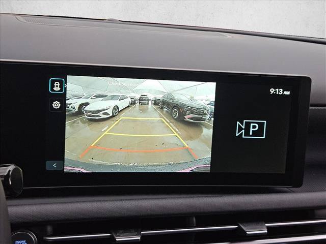 Used 2026 Hyundai Tucson SEL FWD image 17