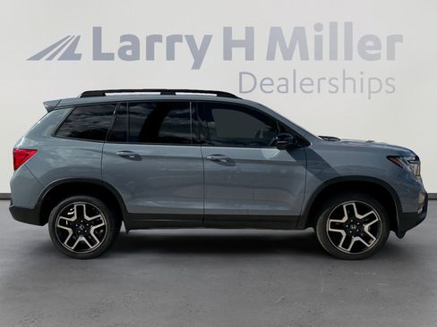 Used 2022 Honda Passport Elite image 6