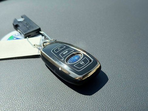 Certified 2025 Subaru Outback Touring AWD/4WD image 31