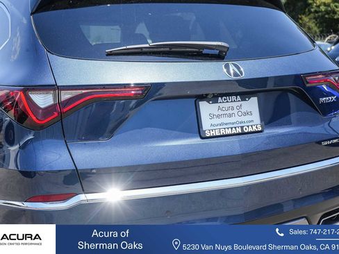 New 2026 Acura MDX SH-AWD w/ Technology Package image 13