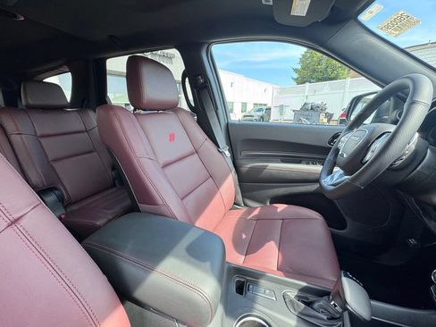 New 2026 Dodge Durango GT AWD/4WD image 20