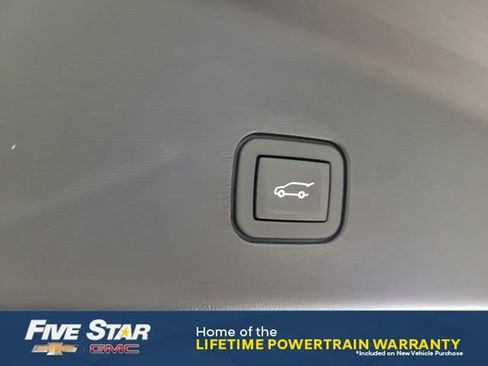 New 2026 Cadillac Vistiq Luxury w/ LPO, Floor Liner Package AWD/4WD image 13