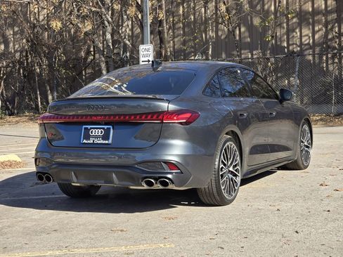 New 2025 Audi S5 Premium Plus image 6