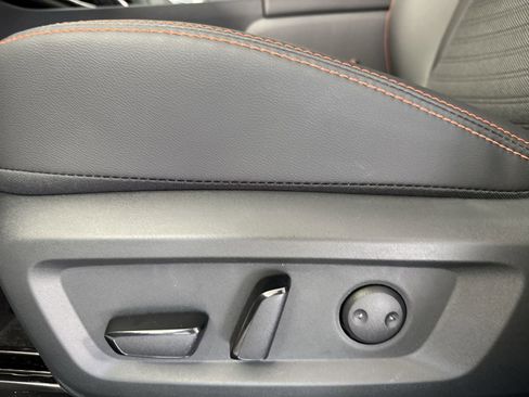 New 2026 Nissan Rogue Rock Creek image 21