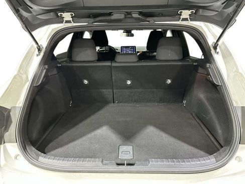 Used 2021 Toyota Corolla SE FWD image 20
