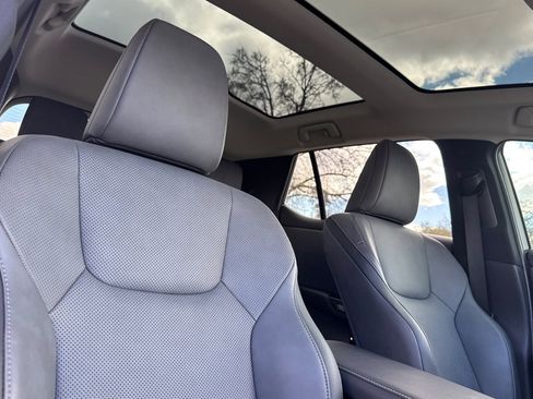 Certified 2023 Lexus RZ 450e Premium w/ Technology Package image 21