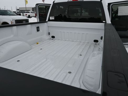 New 2026 Ford F350 XL w/ XL Chrome Package image 51