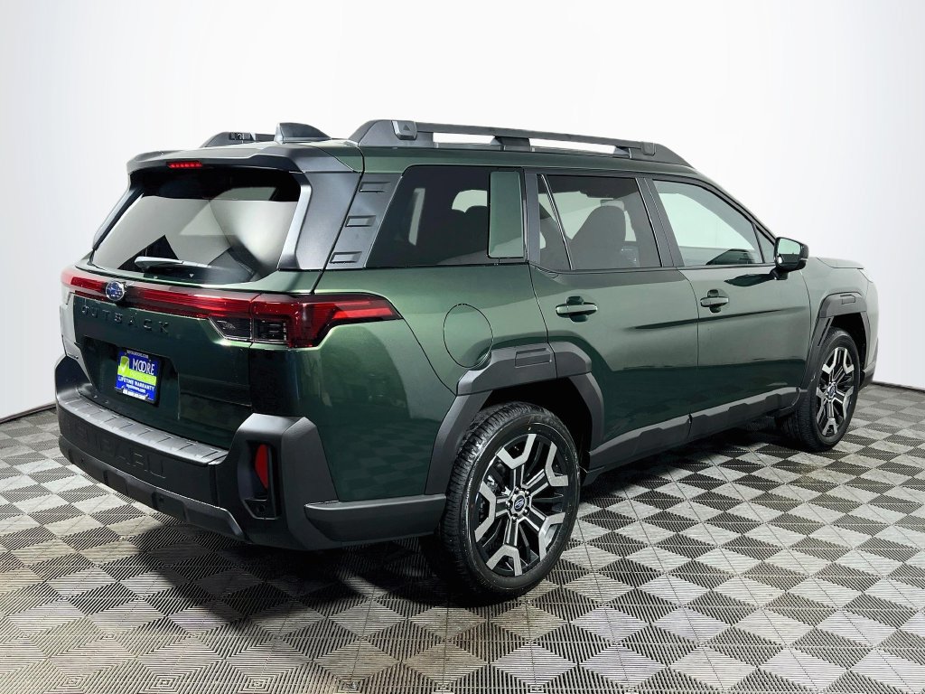 New 2026 Subaru Outback Touring XT AWD/4WD image 7
