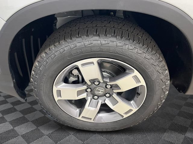 New 2026 Honda Ridgeline RTL image 10