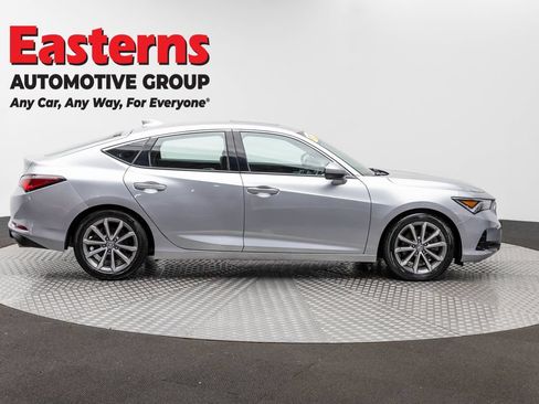 Used 2025 Acura Integra FWD image 4