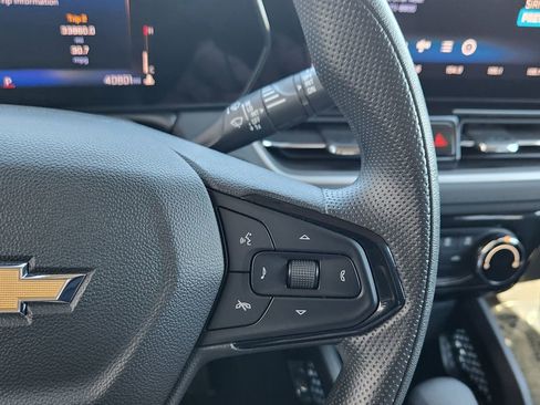 Used 2025 Chevrolet TrailBlazer LT image 18