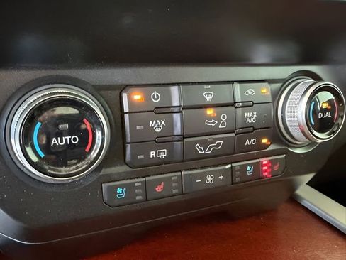 Used 2020 Ford F150 King Ranch w/ Equipment Group 601A Luxury image 28