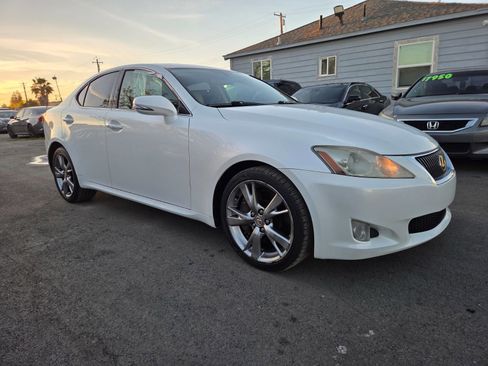 Used 2009 Lexus IS 350 image 5