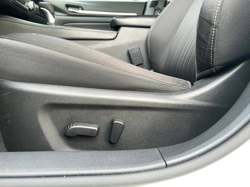 Used 2023 Nissan Altima 2.5 SV image 26