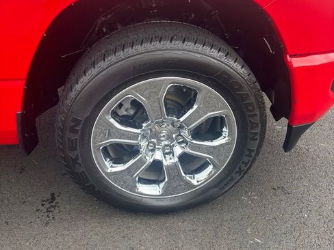 Used 2022 RAM 1500 Big Horn image 23