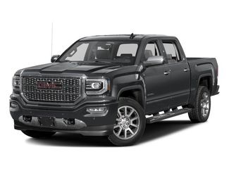 Used 2017 GMC Sierra 1500 Denali w/ Denali Ultimate Package AWD/4WD video 1