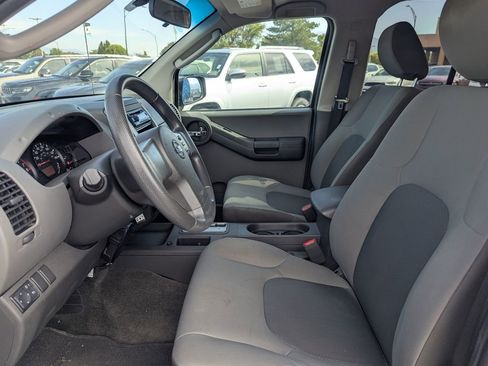 Used 2012 Nissan Xterra S w/ Value Package image 22