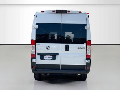 Used 2023 RAM ProMaster 2500 FWD image 6