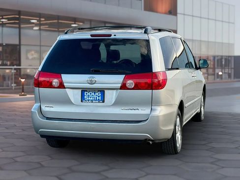 Used 2006 Toyota Sienna LE FWD image 10
