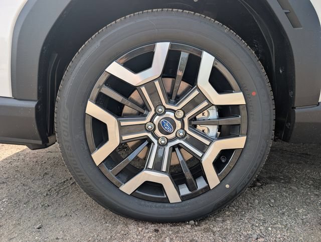 New 2026 Subaru Outback Touring XT AWD/4WD image 11