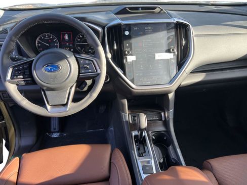 New 2026 Subaru Ascent Touring image 10