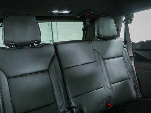 Used 2023 GMC Yukon Denali w/ Max Trailering Package AWD/4WD image 33