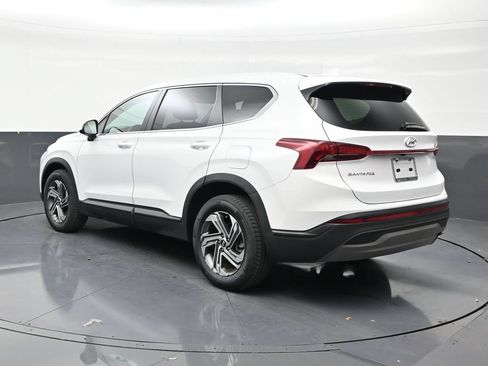 Used 2023 Hyundai Santa Fe SE FWD image 3