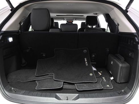 Certified 2024 MAZDA CX-90 Plug-In Hybrid w/ Preferred image 20
