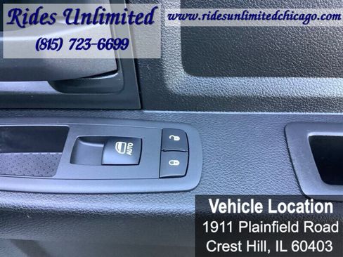 Used 2022 RAM 3500 Tradesman image 36