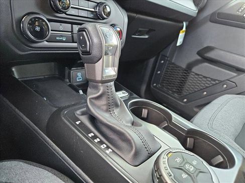 New 2025 Ford Bronco image 13