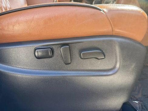 Used 2019 INFINITI QX80 Luxe w/ Proactive Package AWD/4WD image 29