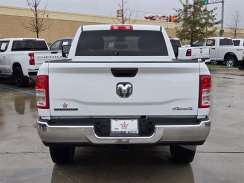 Used 2024 RAM 2500 Big Horn image 5