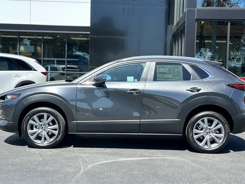 New 2025 MAZDA CX-30 AWD 2.5 S w/ Preferred Package image 8
