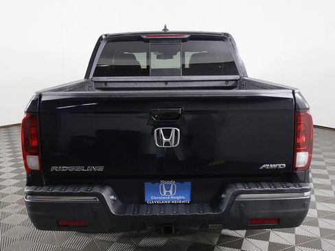 Used 2019 Honda Ridgeline RTL-E image 15